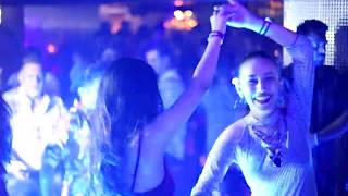 DJ CAS at Club UG Reincarnated HHI [ FUNKY FRIDAYS ] | Aftermovie | 2019