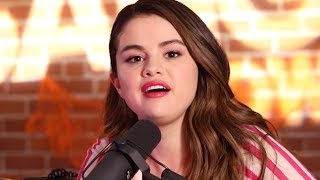 Selena Gomez ADMITS She’s Super Single & Opens Up About TOXIC Relationship With Justin Bieber!
