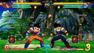 Coach Steve Presents The Playbook Episode 7: REBELLION SPEAR (Bardock)