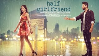 Half Girlfriend Soundtrack list