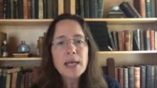Heather Cox Richardson Live Q&A: 2020 National Book Festival