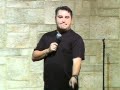 Bad Mexican Wedding - Comedy Time Latino