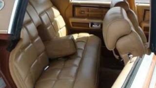 1975 LINCOLN CONTINENTAL Florissant, MO