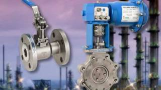 Metso / Jamesbury explain Fugitive Emissions Solutions