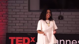 Why is agriculture the perpetual ugly duckling sector?  | Thabi Nkosi | TEDxJohannesburgSalon