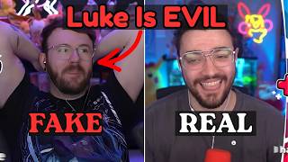 GameBoyLuke Drama Explained: What RaidAway Just Revealed and the Full Story