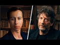 I Took Neil Gaiman’s Masterclass - Here's What I Learned.