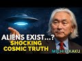 Why It's Impossible for Humans to Ever Meet Aliens | Michio Kaku