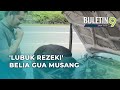 Belia Gua Musang Perlu Manfaat Latihan Kemahiran Disediakan