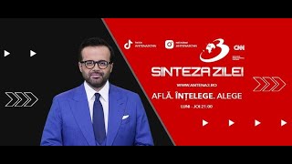 Sinteza Zilei din 17 februarie