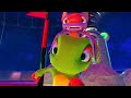 【ユーカレイリー 23】ゲームをエラー落ちさせてまでクリアさせたくないんか？【yooka laylee】