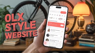 Build Your Own OLX Like Classified Ads Website