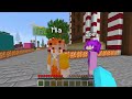 everyone hates nico in minecraft