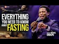All You Need To Know About FASTING | Apostle Michael Orokpo