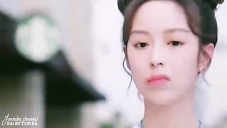 Girlfriend • Chinese Drama - hindi mix AGAR TUM SAATH HO