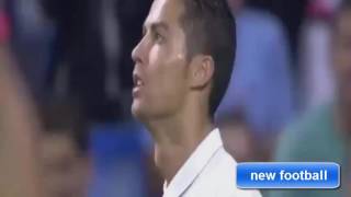 ملخص كريستيانو رونالدو ضد سبورتينغ لشبونة 1 2 ـ C Ronaldo vs Sporting lisbonne