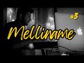 Melliname BGM Cover Lyrics | Shahjahan | Thalapathy Vijay | Manisharma | Harish Ragavendra