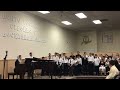 golgotha church christmas kids choir song 2 1 8 17