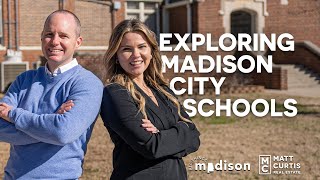 Exploring Madison, AL City Schools: Q\u0026A with All Things Madison and Matt Curtis Real Estate