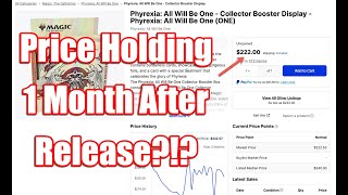 WOTC Has REDUCED PRINTRUN? TRUE!?!? | Magic: the Gathering