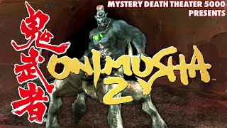 ONIMUSHA 2 - Part 2 - MDT5K