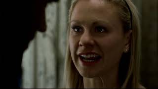 True Blood (3x12) - Eric reveals the truth about Bill to Sookie