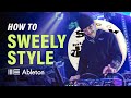Make House Music Like Sweely