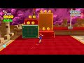 all dark bowser boss battles in super mario 3d world