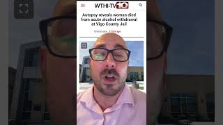 Vigo county jail dt loss