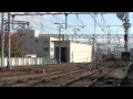 【阪急電鉄】5000系5012f%普通梅田行@西宮北口 11 10 hankyu5000