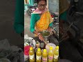 hardworking aunty sells star fruit chaat in kolkata shorts