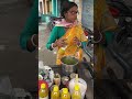 hardworking aunty sells star fruit chaat in kolkata shorts