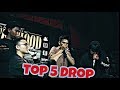 Top 5 Drop Bandung Beatbox Battle