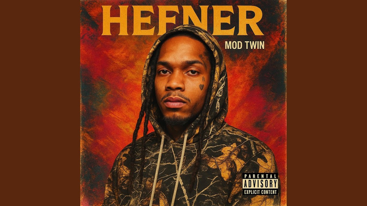 Hefner Youtube