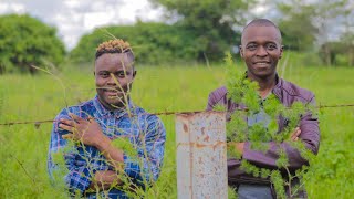 Joel Machacha × Sabastian Magacha-Nditungamirei(Official Video) NAXO Films 2019