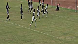 Yagi Yasasa - Vitiaz United's winning goal against Gulf Komara