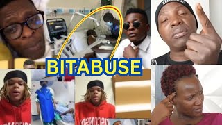 ekiriwo kati  ewa chameleone si birungi mutabaniwe ABBA atabuse