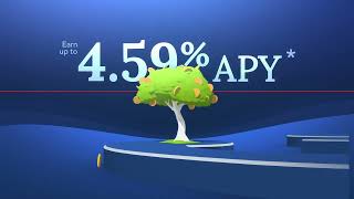 Earn Up to 4.59% APY* with AllSouth Federal Credit Union's Premium Checking Account