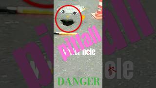 #pitfall #winter #hole #女子アナ #穴 #winterfall #渡邊渚 #中居正広 #フジテレビ #danger #ana #警視庁 #road #trend #prank