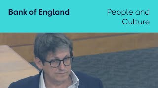 One Bank Flagship Seminar with Alan Rusbridger