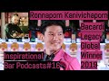 Ronnaporn Neung Kanivichaporn | Inspirational Bar Podcasts #16