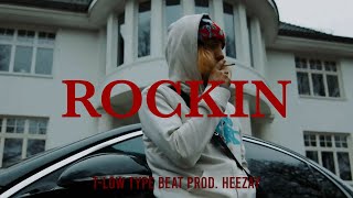 [FREE FOR PROFIT] T-low Type Beat 2022 - "Rockin"