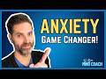 The ULTIMATE Anxiety Tip EVERYONE Needs To Know