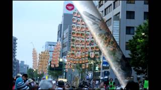 東北六魂祭秋田２０１５