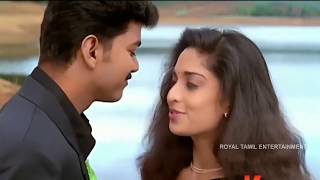 Vijay Hit Songs - Vijay & Shali Hits - Tamil Melody Songs