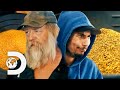 Every Single Time Parker Schnabel & Tony Beets Mined A MILLION DOLLARS Or More! | Gold Rush