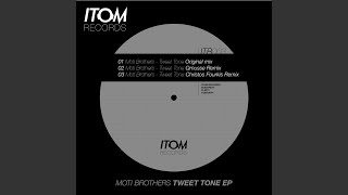 Tweet Tone (Christos Fourkis Remix)