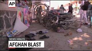 AP Top Stories