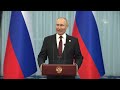 urgently armenia secretly issued an arrest warrant for putin