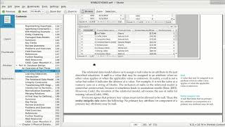 Logical Database Design - Part 3